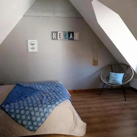 Dans Mon Jardin Merville